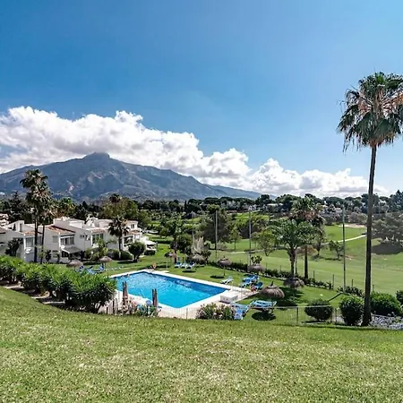 Unique Location Flat With Panoramic Sea View Apartment