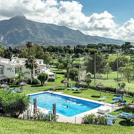 Unique Location Flat With Panoramic Sea View