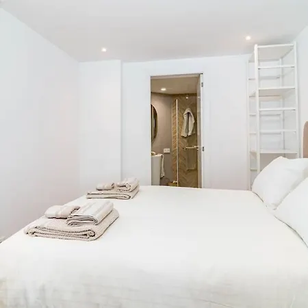 Unique Location Flat With Panoramic Sea View * Marbella